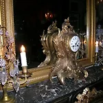 Chambres D'hotes Intra Muros Bed & Breakfast