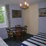 Chambres D'hotes Intra Muros 2* Arras
