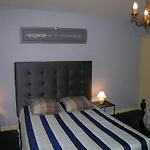 Bed & Breakfast Chambres D'hotes Intra Muros Arras