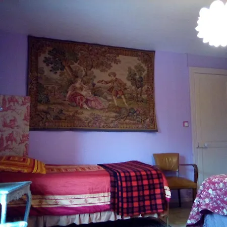 Chambres D'hotes Intra Muros