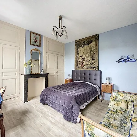 Chambres D'hotes Intra Muros Arras