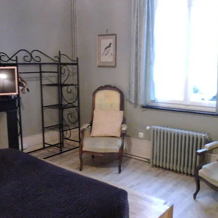 Chambres D'hotes Intra Muros