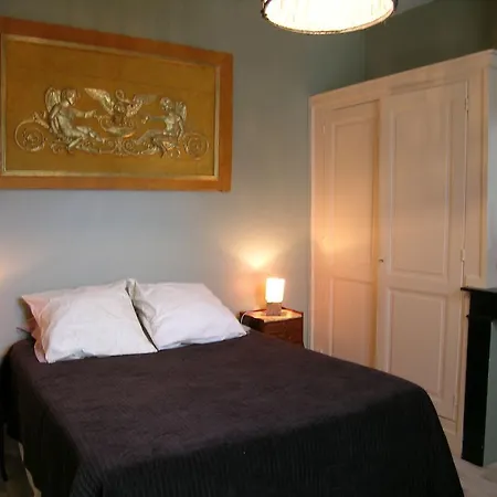 Chambres D'hotes Intra Muros Arras