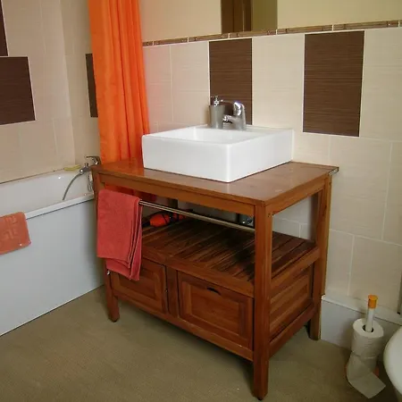Bed & Breakfast Chambres D'hotes Intra Muros Arras