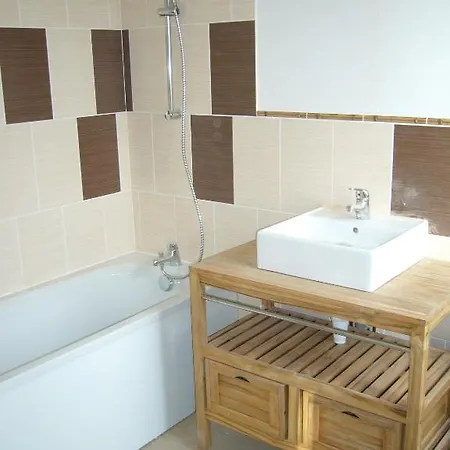 Chambres D'hotes Intra Muros