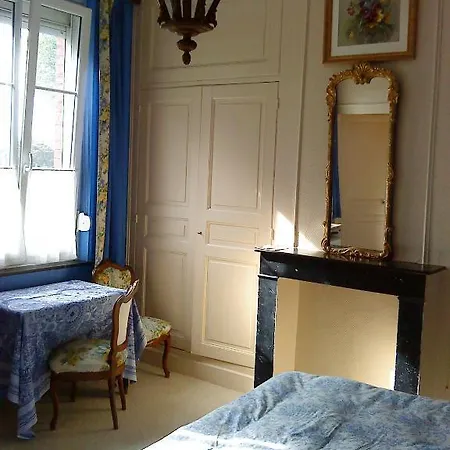 Chambres D'hotes Intra Muros 2* Arras