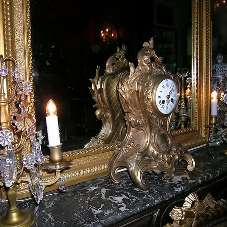 Chambres D'hotes Intra Muros Bed & Breakfast