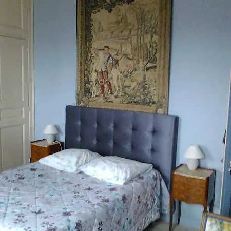 Bed & Breakfast Chambres D'hotes Intra Muros 2*