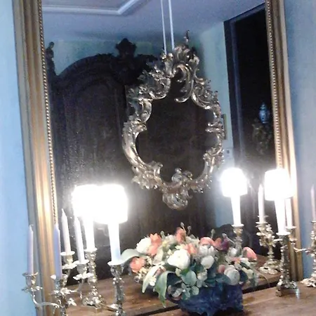 Chambres D'hotes Intra Muros 2* אראס