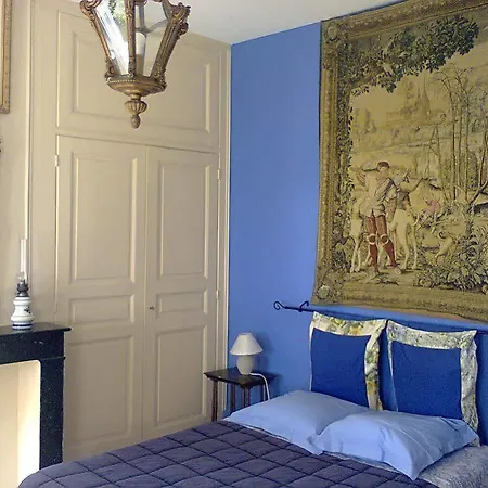 Chambres D'hotes Intra Muros Oda ve Kahvaltı 2*