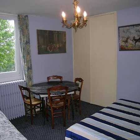 Chambres D'hotes Intra Muros 2* Arras