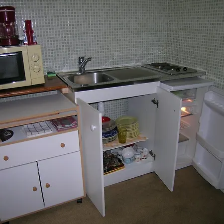 Chambres D'hotes Intra Muros Arras