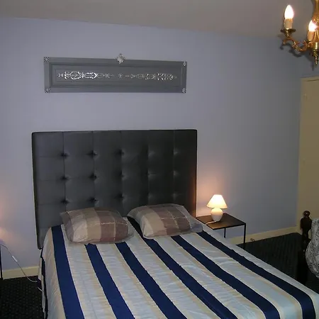 Bed & Breakfast Chambres D'hotes Intra Muros Arras