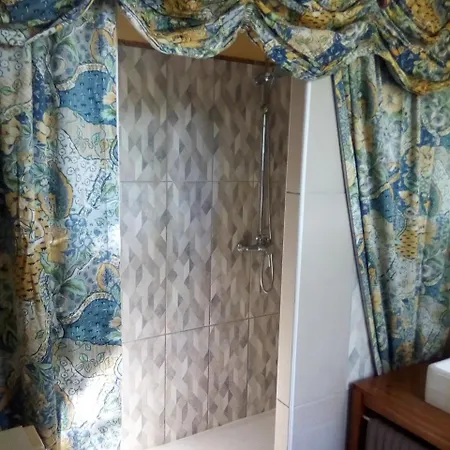 Oda ve Kahvaltı Chambres D'hotes Intra Muros