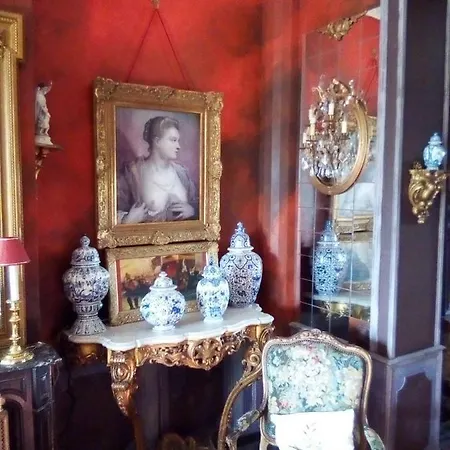Chambres D'hotes Intra Muros
