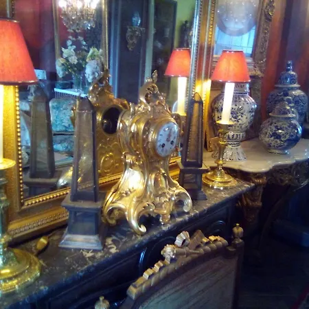 Bed & Breakfast Chambres D'hotes Intra Muros Arras