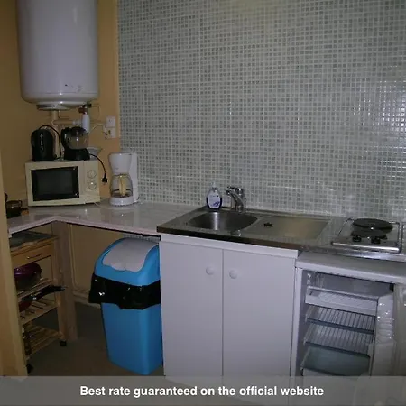 Chambres D'hotes Intra Muros