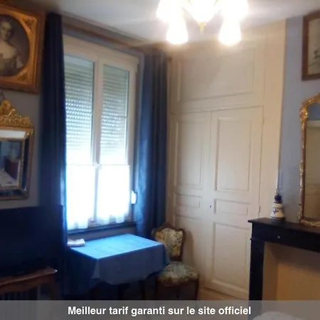 Chambres D'hotes Intra Muros Arras