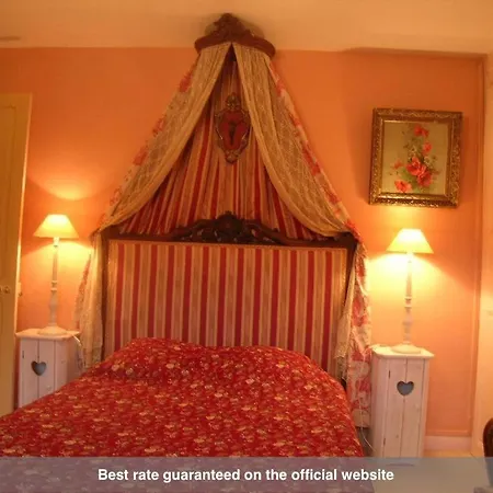 Chambres D'hotes Intra Muros 2* Arras