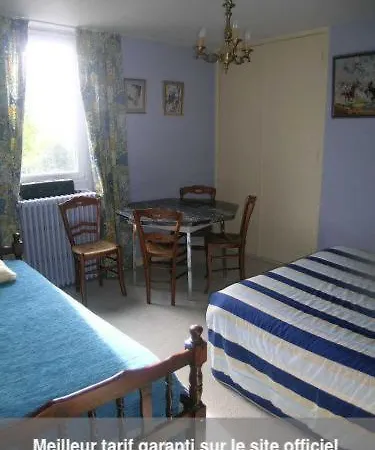 Chambres D'hotes Intra Muros Arras