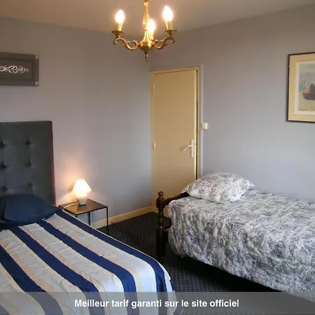 Chambres D'hotes Intra Muros Bed & Breakfast