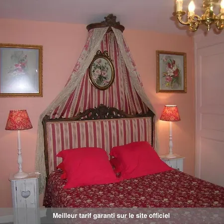 Chambres D'hotes Intra Muros