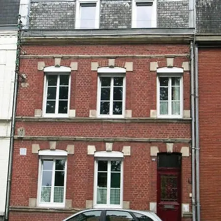 Chambres D'hotes Intra Muros