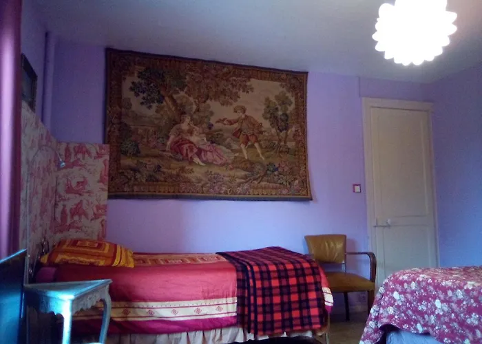 Chambres D'hotes Intra Muros