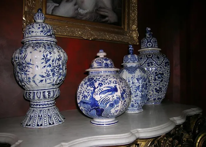 Chambres D'hotes Intra Muros