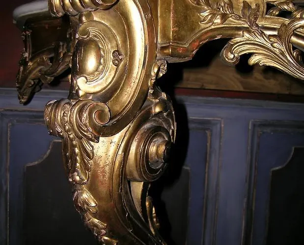 Chambres D'hotes Intra Muros Oda ve Kahvaltı 2*