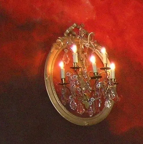 Chambres D'hotes Intra Muros 2* Arras