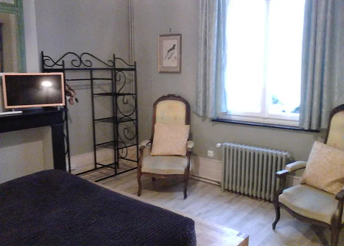 Chambres D'hotes Intra Muros