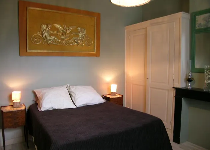 Chambres D'hotes Intra Muros Arras