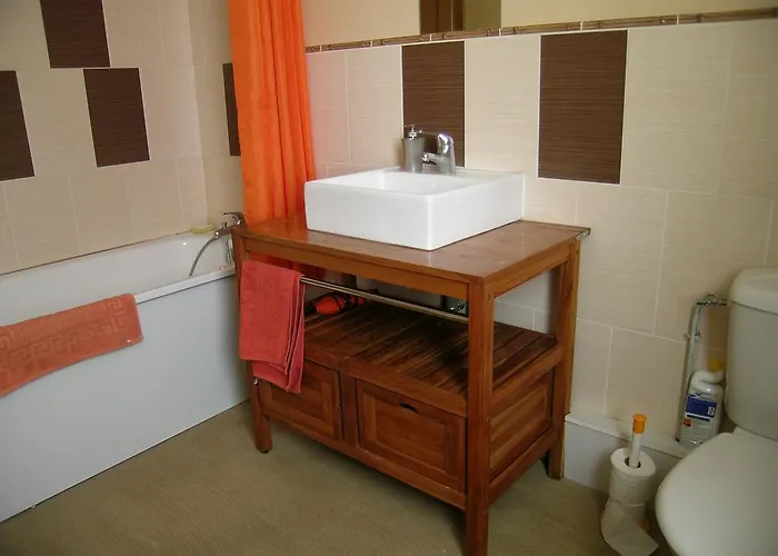 Oda ve Kahvaltı Chambres D'hotes Intra Muros Arras