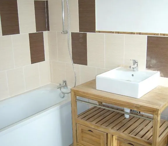 Chambres D'hotes Intra Muros