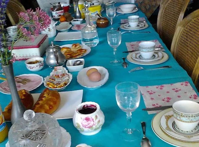 Chambres D'hotes Intra Muros