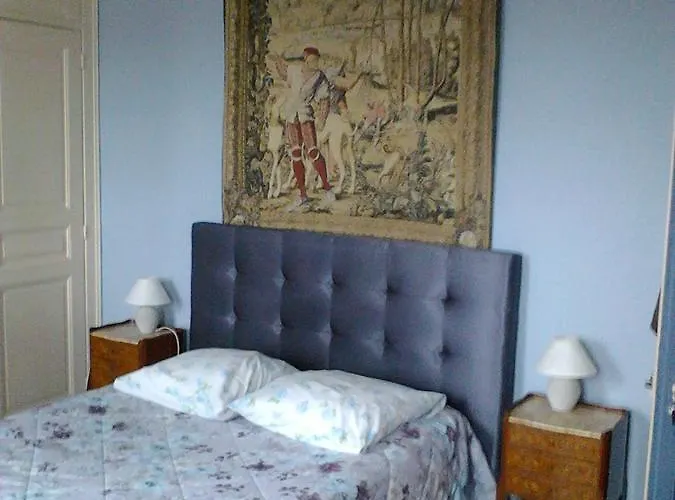 Oda ve Kahvaltı Chambres D'hotes Intra Muros 2*