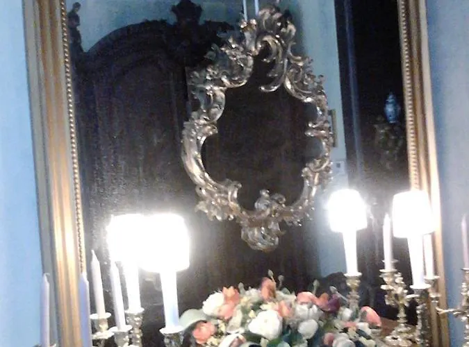 Chambres D'hotes Intra Muros 2* Arras