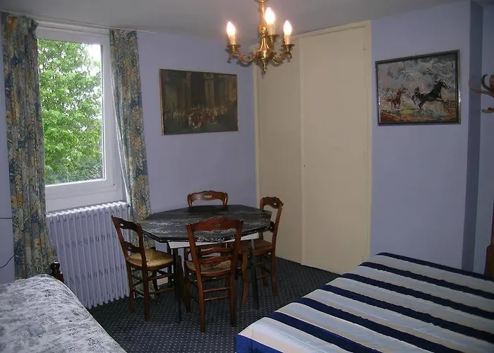 Chambres D'hotes Intra Muros 2* Arras