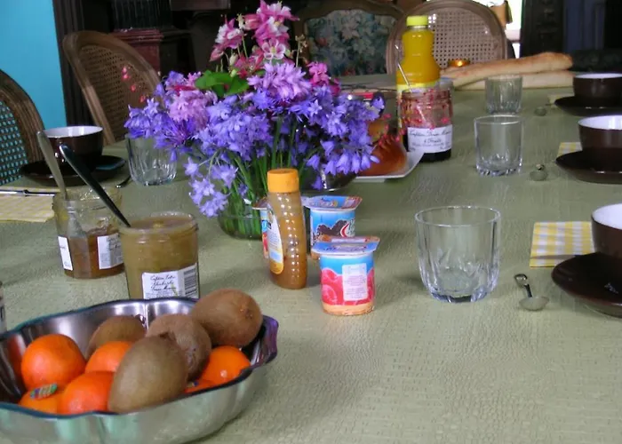 Chambres D'hotes Intra Muros