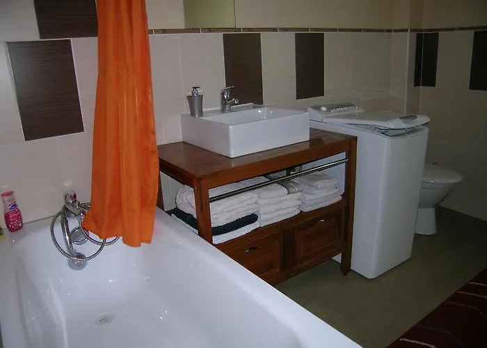 Chambres D'hotes Intra Muros Oda ve Kahvaltı 2*