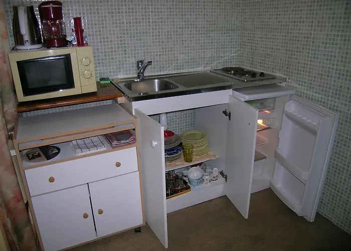 Chambres D'hotes Intra Muros Arras