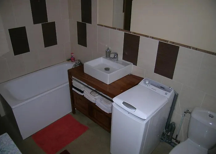 Chambres D'hotes Intra Muros 2*