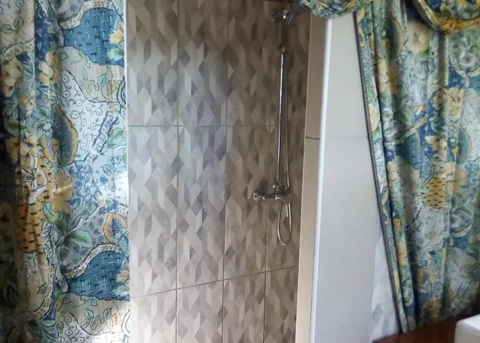 Oda ve Kahvaltı Chambres D'hotes Intra Muros