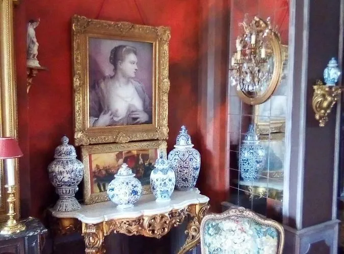 Chambres D'hotes Intra Muros