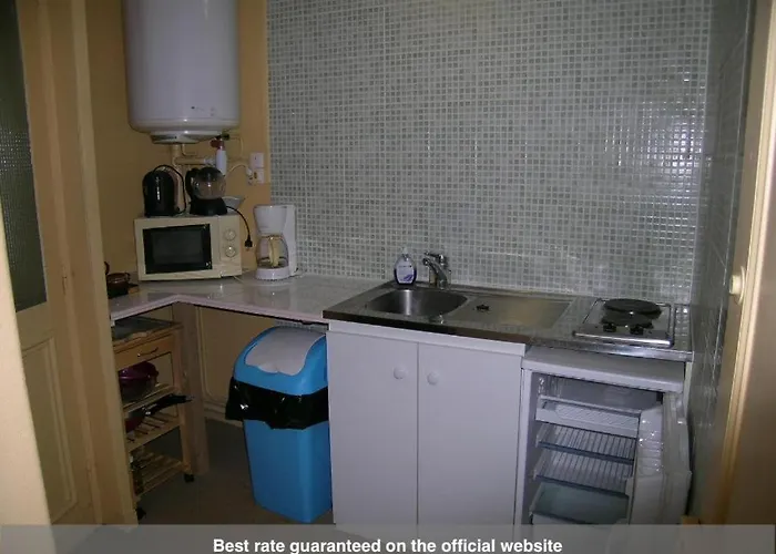 Chambres D'hotes Intra Muros