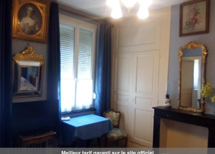 Chambres D'hotes Intra Muros Arras