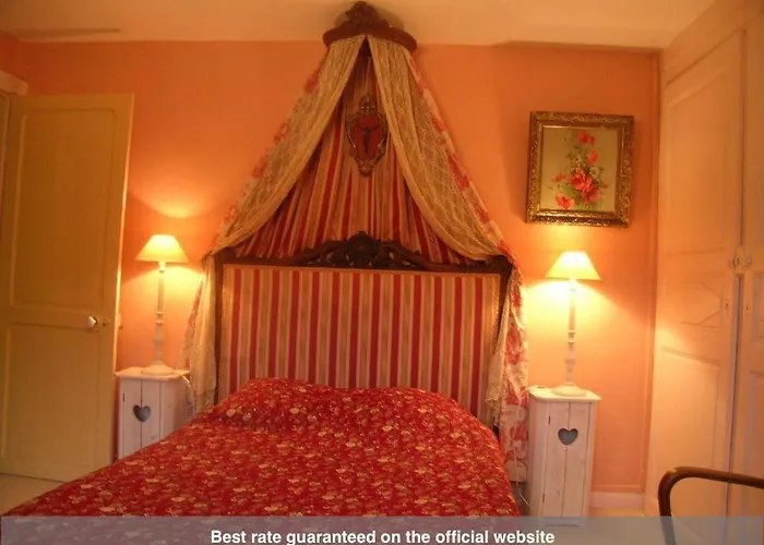 Chambres D'hotes Intra Muros 2* Arras