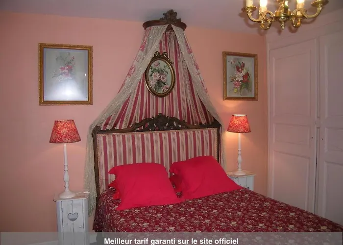 Chambres D'hotes Intra Muros