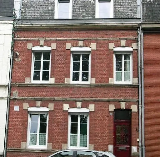 Chambres D'hotes Intra Muros